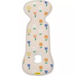 Cadeira auto Nuna PRUU i-size 360 com almofada 3D