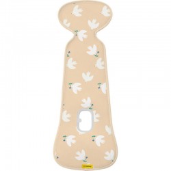 Colchoneta 3D Aeromoov air layer Grupo 1