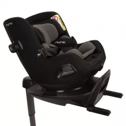 Silla Auto Nuna PRUU i-size con accesorios acontramarcha