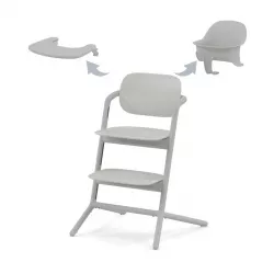 Cybex LEMO2 versão 3 em 1 com torre de aprendizagem