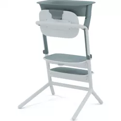 Cybex LEMO2 version 3 en 1 con torre de aprendizaje