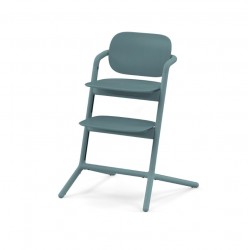 Cybex LEMO2 4 em 1 com espreguiçadeira Lemo2 com torre de aprendizagem GIFT