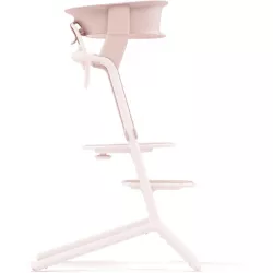 Cybex LEMO2 4 en 1 con Lemo2 Bouncer con torre de aprendizaje
