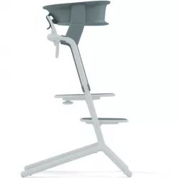 Cybex LEMO2 4 en 1 con Lemo2 Bouncer con torre de aprendizaje