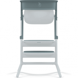 Cybex LEMO2 4 em 1 com espreguiçadeira Lemo2 com torre de aprendizagem GIFT