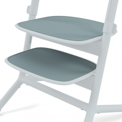 Cybex LEMO2 4 em 1 com espreguiçadeira Lemo2 com torre de aprendizagem