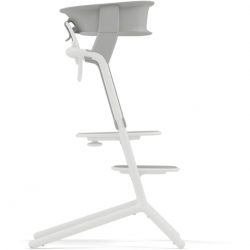 Cybex LEMO2 4 em 1 com espreguiçadeira Lemo2 com torre de aprendizagem