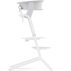 Cybex LEMO2 4 em 1 com espreguiçadeira Lemo2 com torre de aprendizagem GIFT