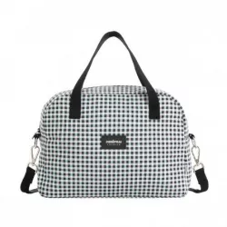 Bolso Maternal Prome Cambrass New Vichy