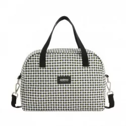 Bolso Maternal Prome Cambrass New Vichy