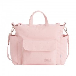 Bolso Maternal Pack Cambrass Twin