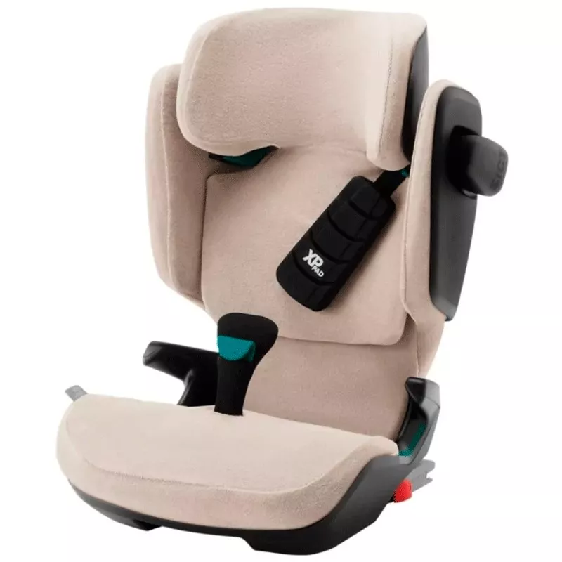 Funda verano Britax Römer Kidfix i-Size