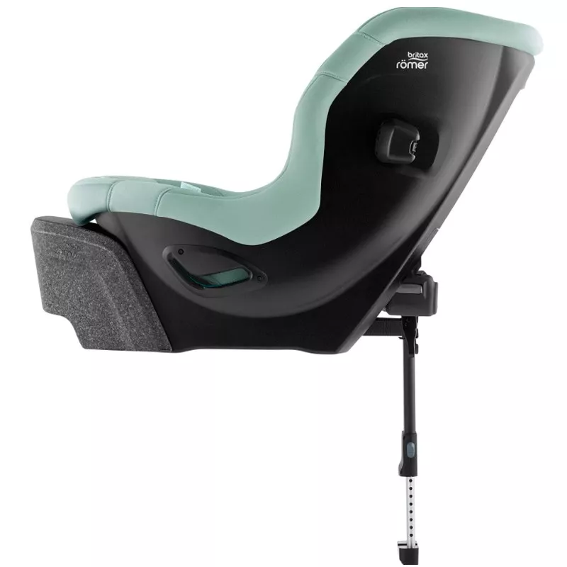 Espaçador Britax Max-Safe Pro e Safe-Way M
