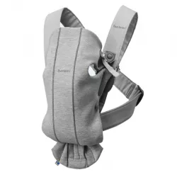 Porta-bebés Babybjorn Mini 3D Jersey
