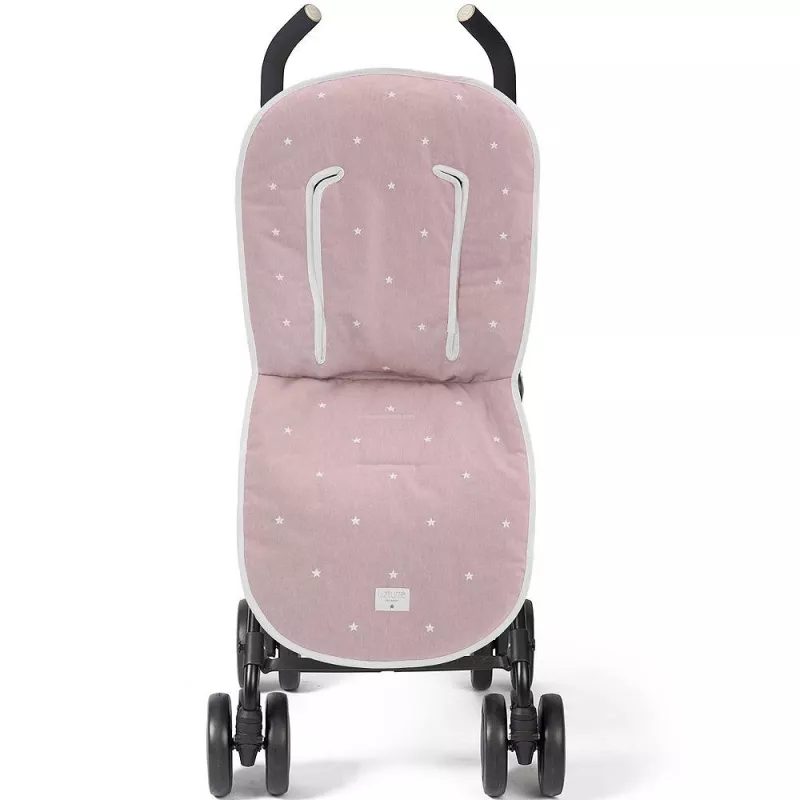 Colchoneta Uzturre Universal Reversible Bruno