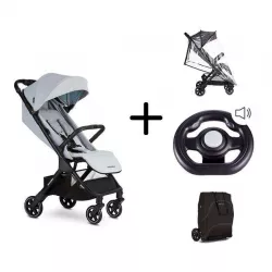 Silla de paseo Easywalker Jackey