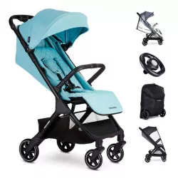 Carrinho de bebé Easywalker JACKEY com bicicleta