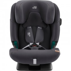 Silla Auto Britax Römer ADVANSAFIX PRO i-Size con funda
