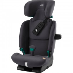 Silla Auto Britax Römer ADVANSAFIX PRO i-Size con funda