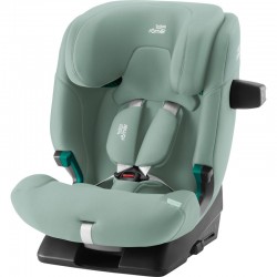 Silla Auto Britax Römer ADVANSAFIX PRO i-Size con funda