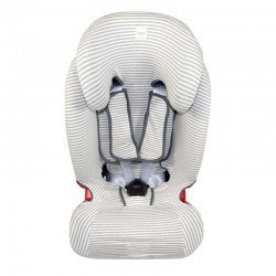 Silla Auto Britax Römer ADVANSAFIX PRO i-Size con funda