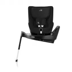 Cadeira auto Britax Römer Dualfix PRO com capa protetora