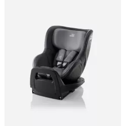Cadeira auto Britax Römer Dualfix PRO com capa protetora