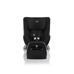 Cadeira auto Britax Römer Dualfix PRO com capa protetora