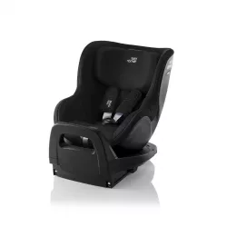 Cadeira auto Britax Römer Dualfix PRO M com cadeira alta