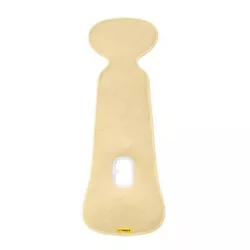 Cadeira auto Britax Römer Dualfix PRO com colchão 3D