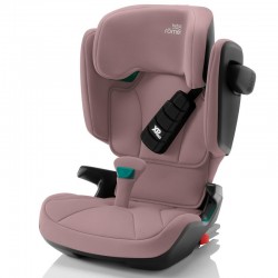 Cadeira auto Britax Römer KidFix i-side com conjunto On the Go