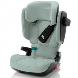 Cadeira auto Britax Römer KidFix i-side com conjunto On the Go