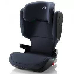 Cadeira auto Britax Römer Kidfix M I-Size com cobertura