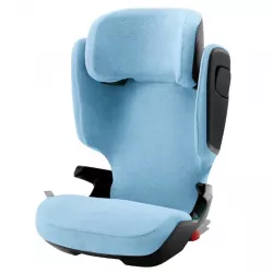 Cadeira auto Britax Römer Kidfix M I-Size com cobertura