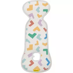 Cadeira auto Britax Römer Kidfix M I-Size com AIR 3D