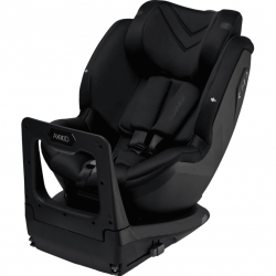 Cadeira auto Axkid Spinkid 2 i-Size com AIR 3D