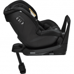 Silla auto Axkid Spinkid 2 i-Size con AIR 3D