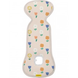 Cadeira auto Axkid Spinkid 2 i-Size com AIR 3D