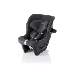 Cadeira auto Britax Römer Max-Safe Pro com cobertura