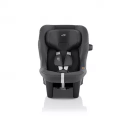 Cadeira auto Britax Römer Max-Safe Pro com cobertura