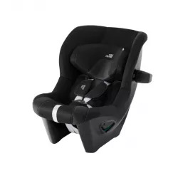Cadeira auto Britax Römer Max-Safe Pro com cobertura