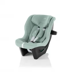 Cadeira auto Britax Römer Max-Safe Pro com cobertura