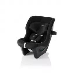 Cadeira auto Britax Römer Max-Safe Pro com cobertura