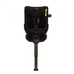 Silla auto Nuna PRUU con funda protectora