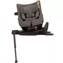 Silla auto Nuna PRUU con funda protectora