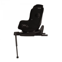 Silla auto Nuna PRUU con funda protectora