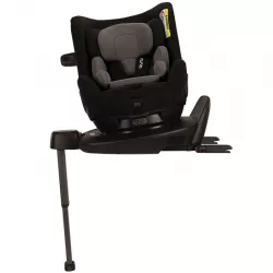 Silla auto Nuna PRUU con funda protectora