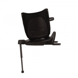 Silla auto Nuna PRUU con funda protectora