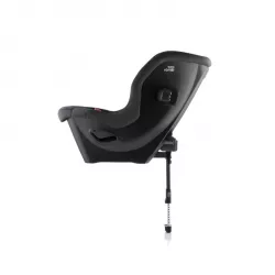 Silla auto Britax Römer Max-Safe Pro con funda protectora