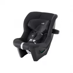 Silla auto Britax Römer Max-Safe Pro con funda protectora